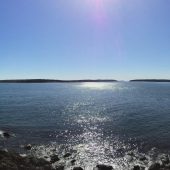  Acadia National Park, Maine